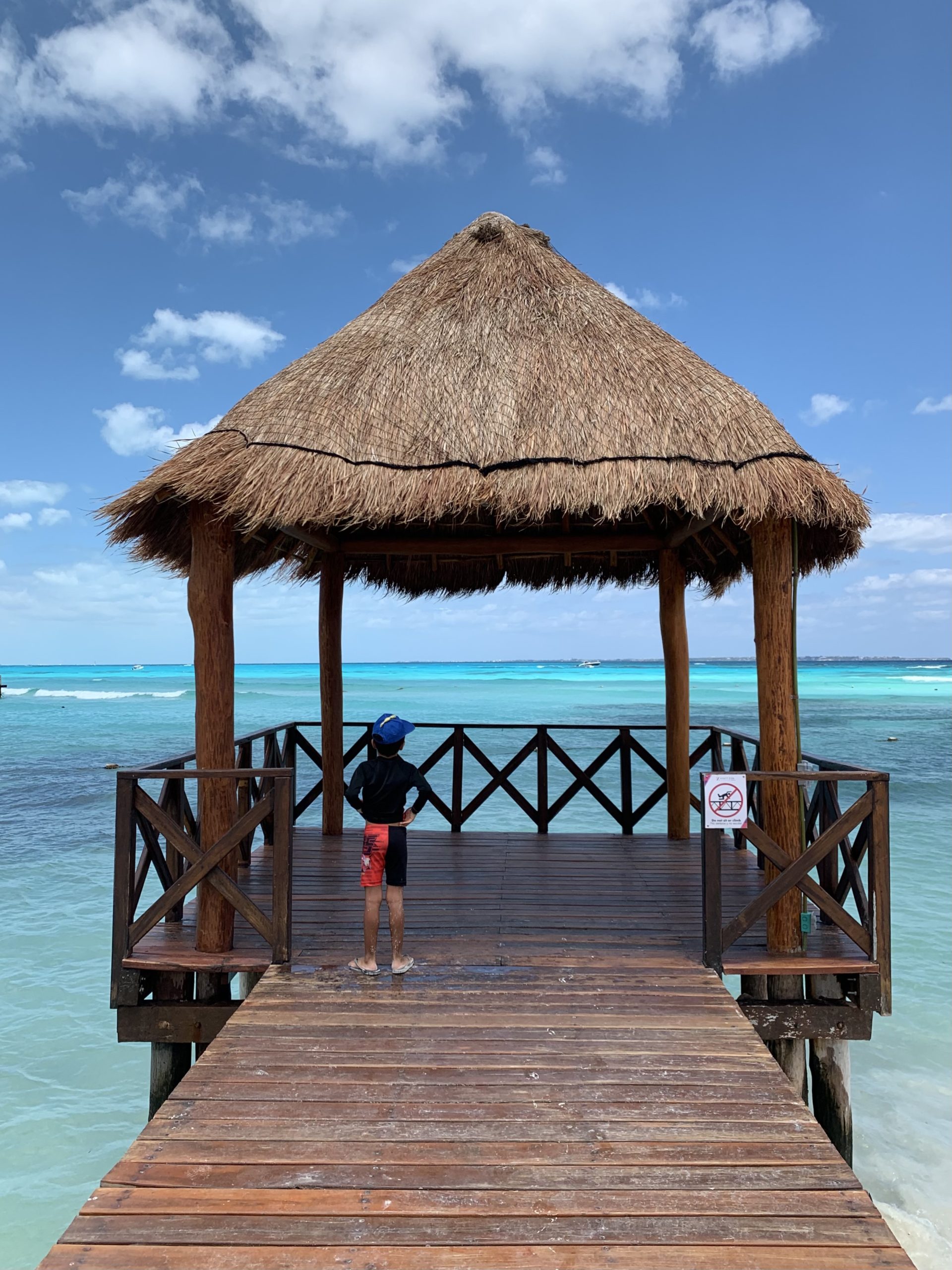 5 Cancun Resorts With Calm Water Beaches - Trusted Agent to All ...