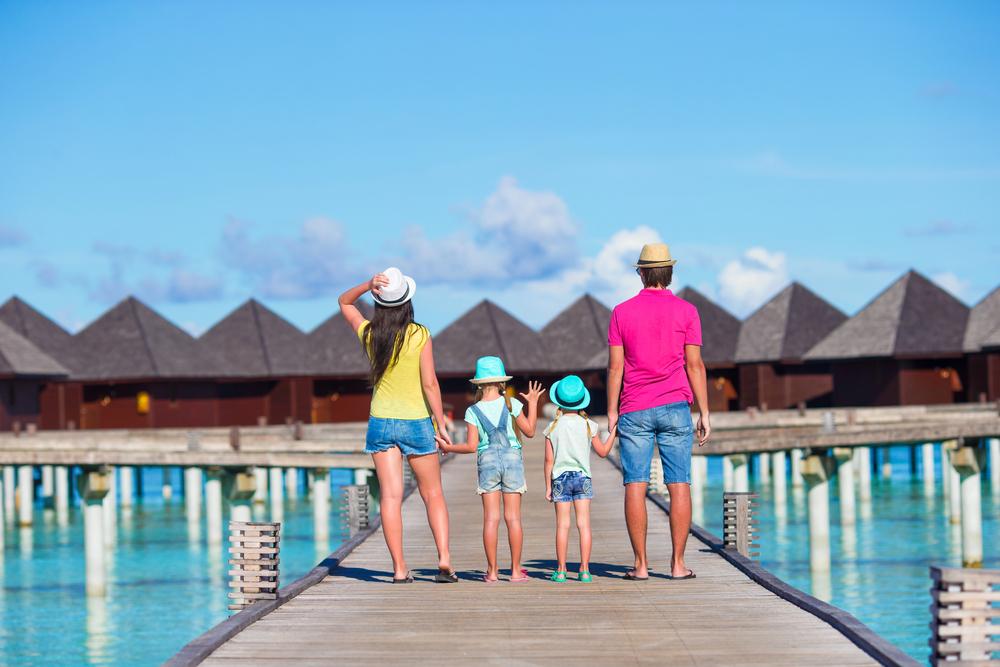 best resorts in cancun and riviera maya for families