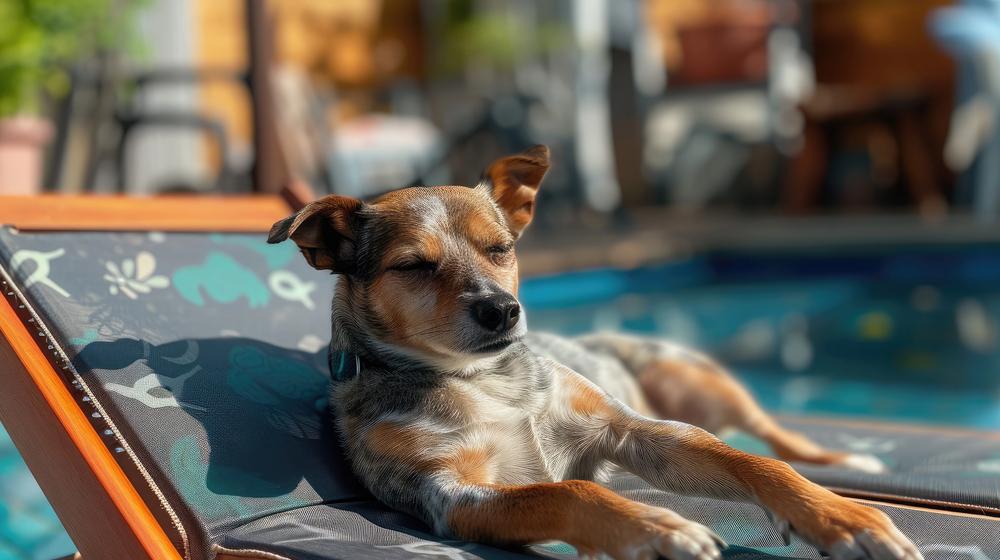 top pet-friendly resorts in cabos