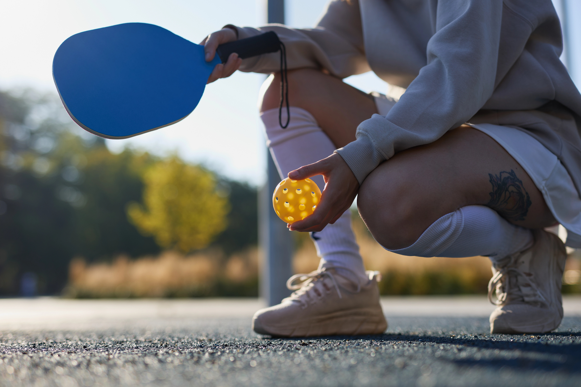 hotels and resorts with pickleball courts in cancun and riviera maya