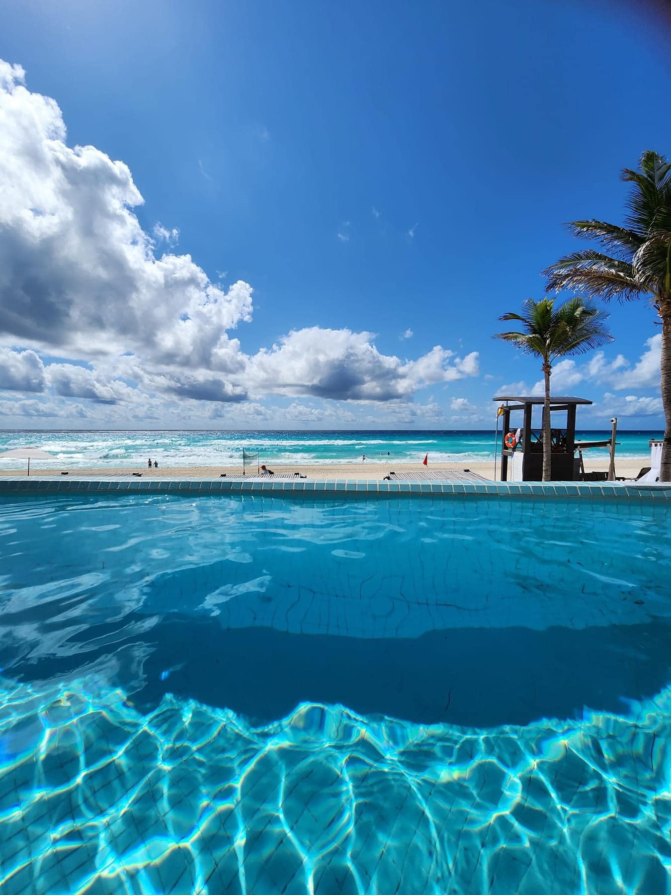 Hyatt Zilara Cancun