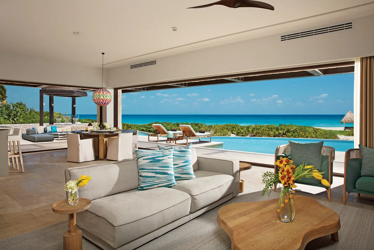 Dreams Playa Mujeres Golf & Spa Resort (Family Friendly) image