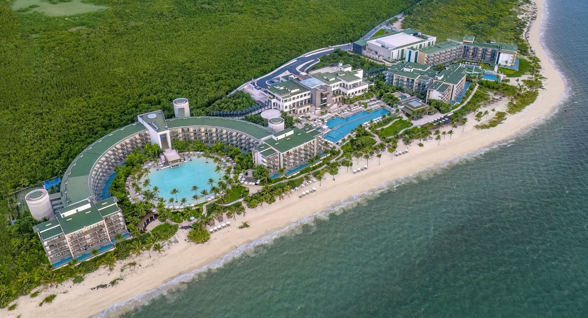 Haven Riviera Cancun (Adults Only)