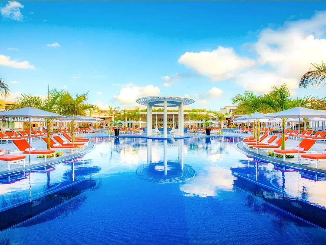 all inclusive hotel deal holibay moon palace the grand cancun